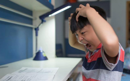 Nghiên cứu Harvard: 7 hành động “bình thường” của cha mẹ đang làm trẻ suy giảm IQ nghiêm trọng