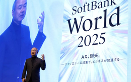 Masayoshi Son đang âm thầm tham chiến lĩnh vực AI, đã bán nhiều tài sản để nuôi tham vọng trở thành 'nền tảng siêu trí tuệ nhân tạo số 1'