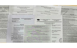 Vụ kiện hy hữu: Viện kiểm sát và tòa án “vênh” nhau, thân chủ bị buộc phải trả 3,52 tỉ đồng