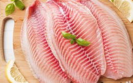 Đi chợ thấy loại cá này phải mua ngay: Nhiều protein hơn hẳn cá hồi nhưng giá chỉ bằng 1/10