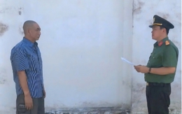 Bắt tạm giam thuyền trưởng Lê Văn Hiếu