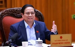 Thủ tướng: Yêu cầu triển khai ngay các biện pháp cần thiết để nâng hạng thị trường chứng khoán