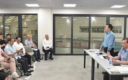 Triển lãm 80 năm Quốc khánh: Vinh dự đi cùng trách nhiệm lớn của các doanh nghiệp 'Khởi nghiệp kiến quốc'