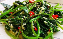 Loại “rau từng cho heo” thành siêu thực phẩm được Mỹ thu mua với giá 1 triệu/kg vì khả năng “ức chế tế bào phổi bệnh lý” mạnh hơn cả thuốc nhập khẩu