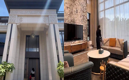 Vợ chồng trẻ từ bỏ công việc thành thị, chi tiền tỷ xây biệt thự hơn 700 m² tại quê: Nghỉ hưu sớm sống an nhàn ở tuổi 35