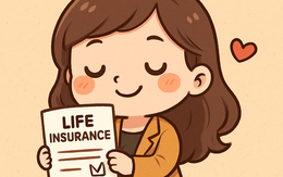 Tôi chấp nhận lỗ khi mua bảo hiểm nhân thọ