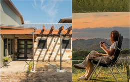 13 năm trước, tôi rủ bạn thân bỏ gần 30 tỷ để xây nhà ở quê dù bị mọi người chê cười, giờ ai thấy cũng ngưỡng mộ