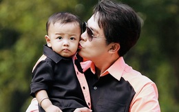 Nam nghệ sĩ Việt đình đám xác nhận làm bố đơn thân sau gần 3 tháng công bố có vợ, có con