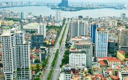 Thị trường thổ cư Hà Nội: Giao dịch tăng mạnh trở lại đạt 9.400 căn, giá tiếp tục tăng - chạm ngưỡng 250 triệu đồng/m2