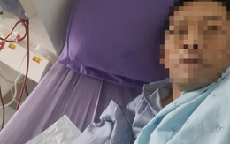 Diễn biến mới vụ người "tố" C.P. Việt Nam bán thịt heo bệnh bị mời lên làm việc