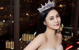 Phát hiện đối tượng được “ngọc nữ” bao nuôi: Ở siêu biệt thự, hàng hiệu dát đầy người