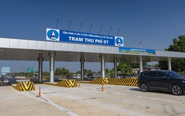 Chi tiết mức thu phí trên cao tốc Bến Lức - Long Thành từ ngày 10-8