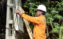 Rò rỉ điện sau công tơ khiến hoá đơn tăng vọt: Khách hàng cần chủ động kiểm tra