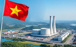 "Tối hậu thư" cho dự án điện hạt nhân đầu tiên của Việt Nam