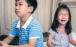 Khi bị đánh, đứa trẻ “bỏ chạy” và đứa “không chạy” lớn lên sẽ khác nhau một trời một vực Khi bị đánh, đứa trẻ “bỏ chạy” và đứa “không chạy” lớn lên sẽ khác nhau một trời một vực