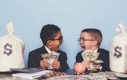 Kiếm tiền tỷ ở tuổi 15, tất cả là nhờ cha mẹ lắng nghe con cái, ủng hộ ý tưởng vô tri, biến con thành đại gia trước khi vào cấp 3