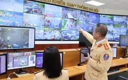 Cục CSGT cảnh báo: Nhận yêu cầu này, người dân tuyệt đối không được làm theo