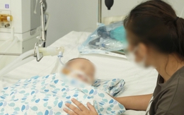 Uống nhầm tinh dầu đuổi muỗi, bé 15 tháng tuổi phải thở máy