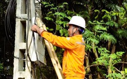 Một gia đình nông thôn ở Thanh Hóa tiền điện tăng gần 10 triệu đồng một tháng