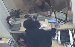 Tài khoản đã lâu không hoạt động bỗng nhận được 1 tỷ, khách hàng yêu cầu chuyển khoản gấp: Nhân viên ngân hàng lập tức báo công an