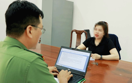 Công an đã cảnh báo nhiều lần, người phụ nữ Hà Nội vẫn chuyển khoản 340 triệu đồng cho lừa đảo