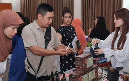 Mở cửa đưa hàng Việt Nam vào thị trường Halal 5.000 tỷ USD