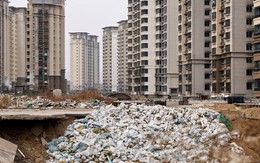 Trung Quốc thành lập ủy ban ổn định tài chính, xem xét bơm 139 tỷ USD cứu thị trường bất động sản