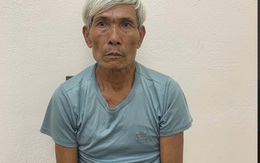 Truy bắt đối tượng truy nã đặc biệt nguy hiểm Phan Đình Phú