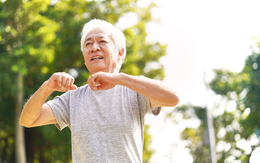 Nghiên cứu của Nhật Bản: Người sau 60 tuổi đi bộ 10.000 là quá sức, cần 3 thay đổi để trường thọ