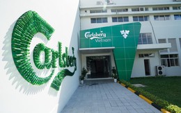 Carlsberg Việt Nam chỉ bán được 133 triệu lít bia trong 6 tháng, nộp ngân sách 1.500 tỷ đồng, vẫn dự kiến chạy DA nâng công suất lên 600 triệu lít vào tháng 9