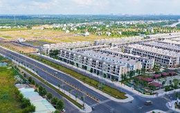 Đất nền quanh "siêu dự án" phía Nam Tp.HCM tăng nhiệt mỗi ngày