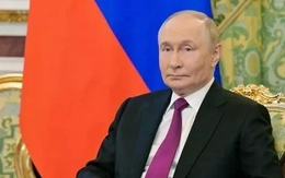 Tổng thống Nga Vladimir Putin nói về khả năng gặp lãnh đạo Ukraine