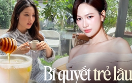 Ly nước "thanh xuân" Phương Anh Đào và loạt mỹ nhân Việt kết thân giúp da đẹp dáng gọn, chợ Việt lúc nào cũng dồi dào, sạch ngon