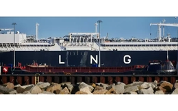 Thỏa thuận LNG giữa Qatar và Đức đứng trước nguy cơ đổ vỡ