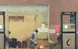 Tin mới vụ cháu bé 16 tháng tuổi bị bác dâu túm chân nhấc bổng, ném xuống nền bê tông