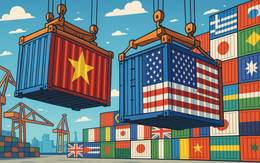 Chỉ còn 1 ngày nữa mức thuế đối ứng của Hoa Kỳ chính thức có hiệu lực ở Việt Nam: Bộ Công Thương thông tin về loạt kế hoạch sẽ trình lên Chính phủ vào ngày mai