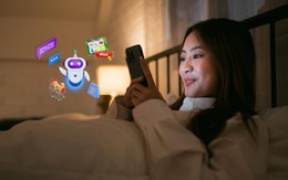 Không nhân viên nào nhớ hết 5.000 sản phẩm thể thao - AI đang thay họ bán hàng