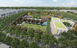 Hawee Parkland Cao Thượng – tiến độ là thước đo uy tín của Chủ đầu tư