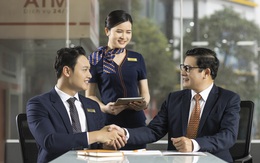 Dòng tiền tìm đến cổ phiếu ngân hàng định giá thấp, triển vọng tăng trưởng tích cực