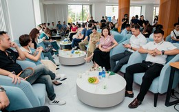 Cẩm Khê Central Park hút vốn đầu tư sau lễ trao sổ đợt 5 Cẩm Khê Central Park hút vốn đầu tư sau lễ trao sổ đợt 5
