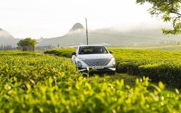 Omoda C5 mở bán với chương trình “Trả trước 0 đồng - Đem xe về nhà”