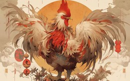 Cuối tuần này (9–10/8), 3 con giáp được cát tinh chiếu mệnh: Top 1 “vận đỏ như son”, dễ thăng chức Cuối tuần này (9–10/8), 3 con giáp được cát tinh chiếu mệnh: Top 1 “vận đỏ như son”, dễ thăng chức