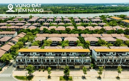 Vành đai 3 bứt tốc, loạt dự án ở Long An (cũ) đua nhau bung hàng, lộ diện cuộc đua của nhiều ông lớn