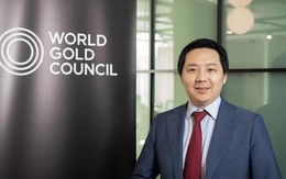 Hội đồng Vàng Thế giới nói về khả năng giá vàng giảm mạnh thời gian tới