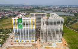Gần 700 căn nhà ở xã hội sắp được tung ra thị trường, rẻ nhất chỉ 470 triệu đồng/căn