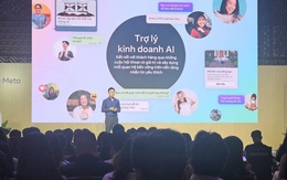 Meta nói về trang Facebook giả mạo nhưng vẫn có tick xanh Meta nói về trang Facebook giả mạo nhưng vẫn có tick xanh