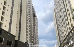 TPHCM rút ngắn thời gian làm thủ tục pháp lý dự án nhà ở xã hội