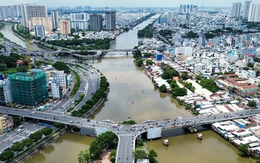 Thu hồi đất hơn 1.600 hộ dân tại ba phường TP.HCM để chuẩn bị triển khai dự án trọng điểm trị giá 7.300 tỷ đồng