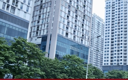 Giá chung cư Hà Nội liên tục tăng cao, cuối năm có lên 'cơn sốt' mới?