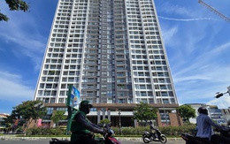 Chủ tòa nhà Hiyori 100% vốn Nhật Bản được phép quản lý vận hành chung cư